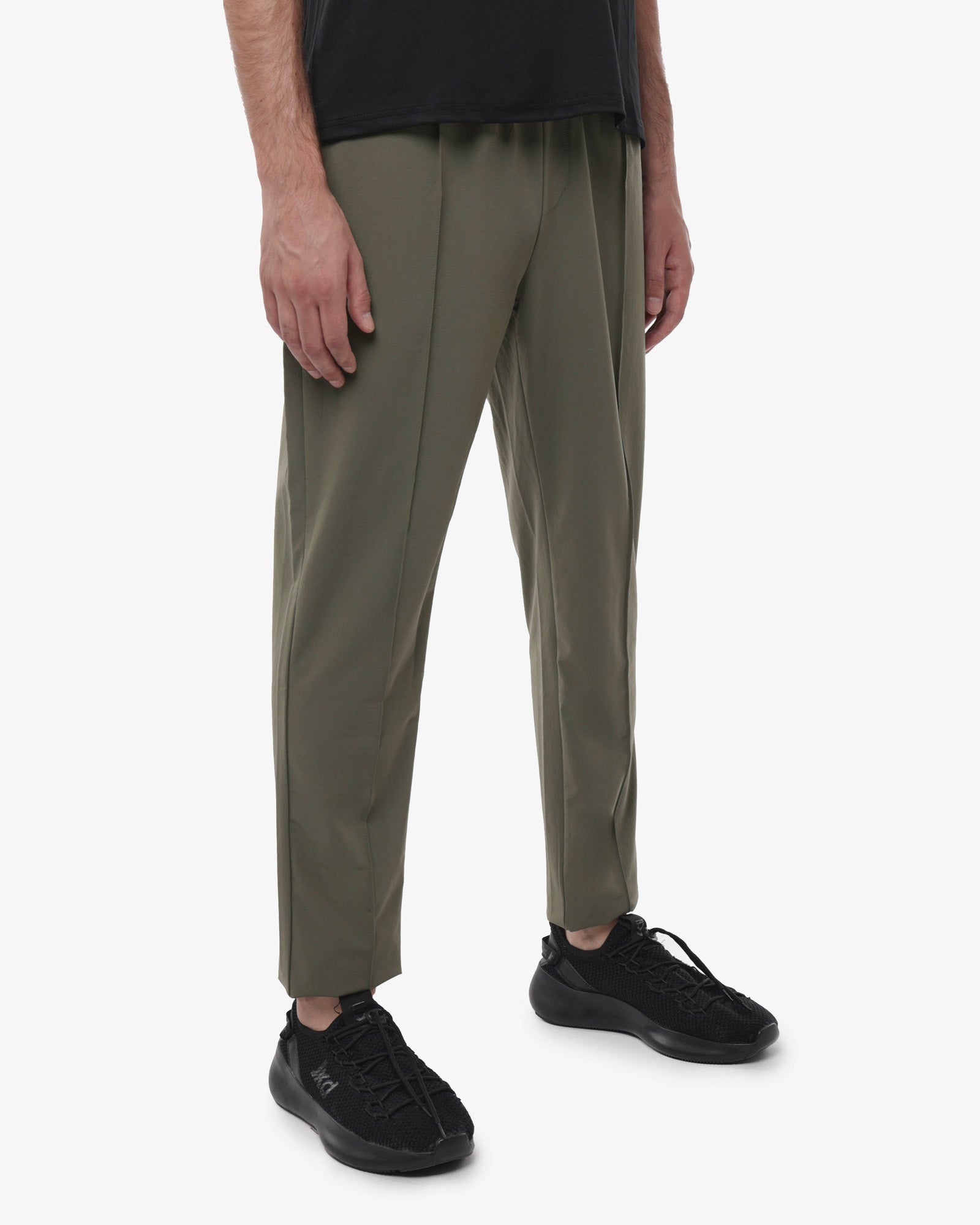pantalone-jaked-spinnaker-uomo-in-tessuto-tecnico image 2