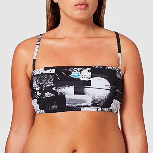 arena-w-icons-team-stripe-costume-intero-donna image 7