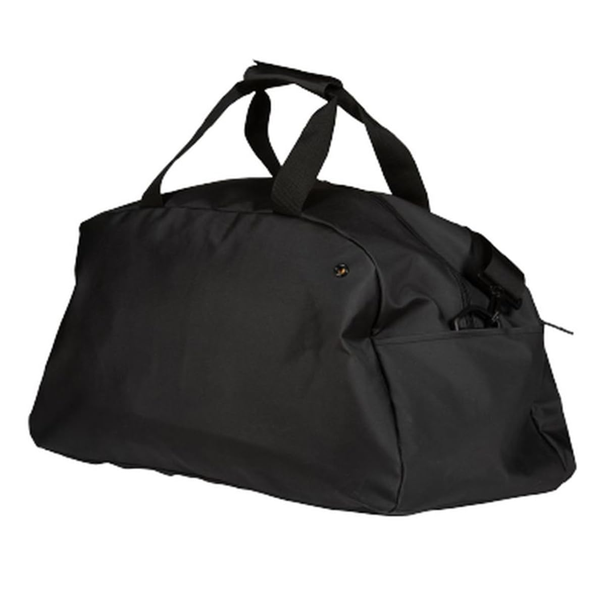 arena-team-all-black-borsa-di-tela-sportiva-40l-unisex image 2