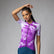 al-cycling-palm-maglia-manica-corta-donna image 5