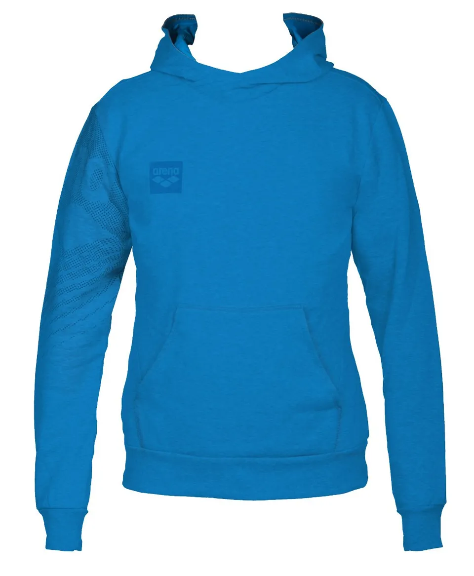 arena-m-essential-hoodie-felpa-con-cappuccio-uomo image 1