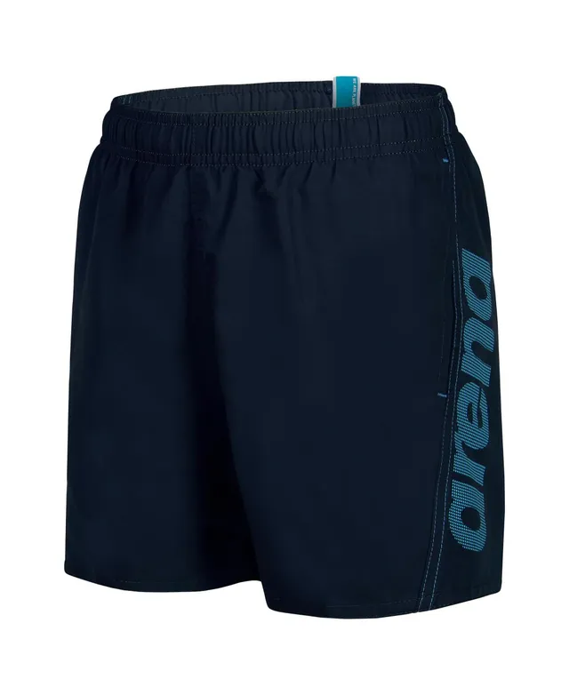 arena-fundamentals-logo-jr-boxer-r-beach-short-bambini-e-ragazzi image 1