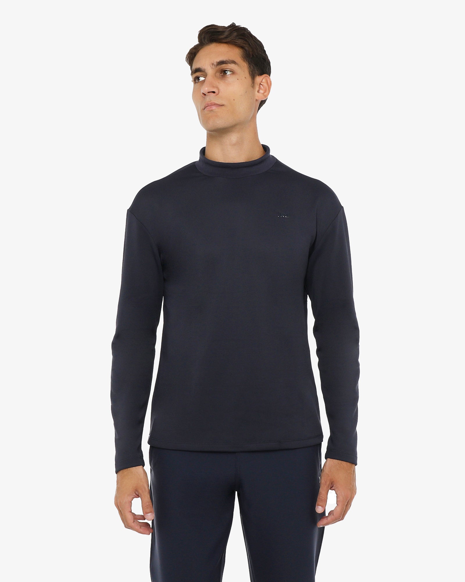jaked-sailor-tech-felpa-in-jersey-a-manica-lunga image 2