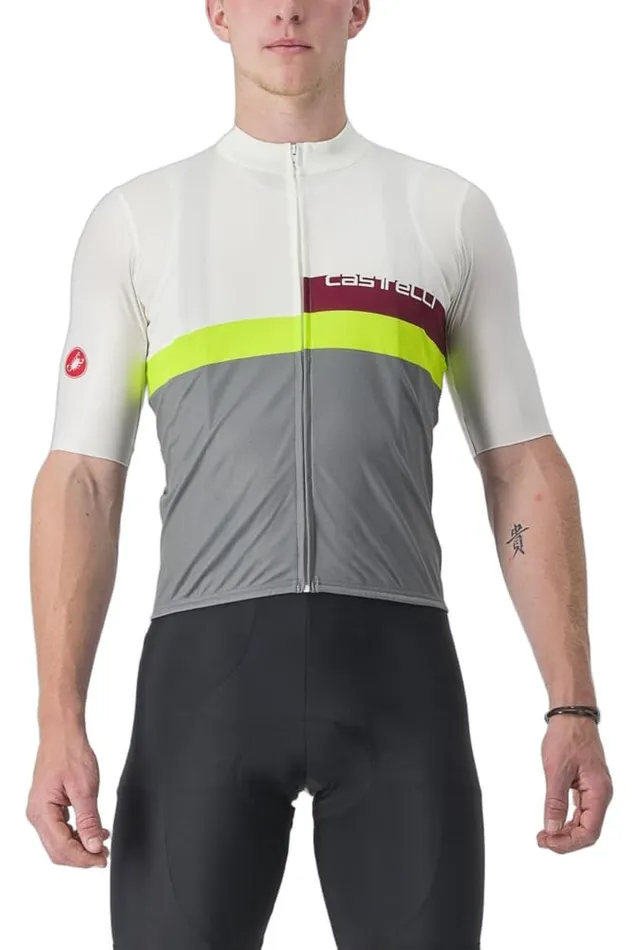 castelli-a-blocco-jersey-maglia-lunga-uomo image 1