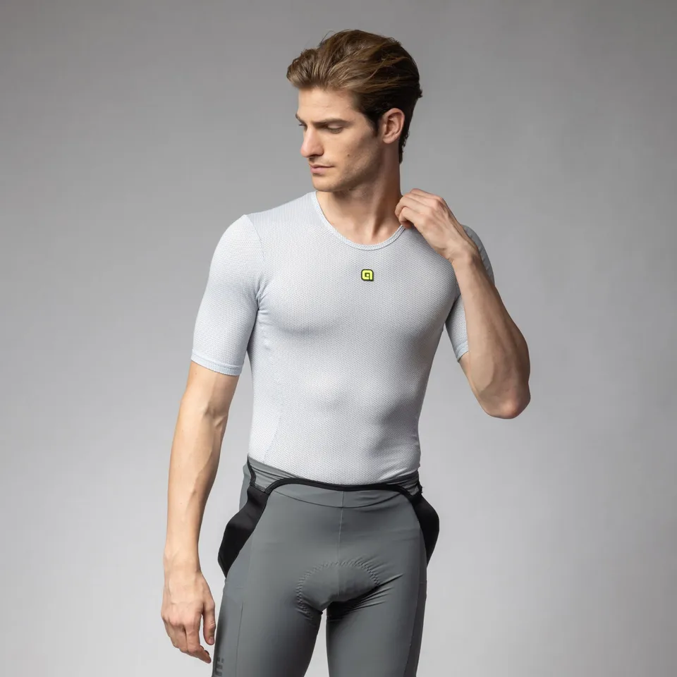 al-cycling-sottomaglia-manica-corta-uomo-steam-breezcool image 1