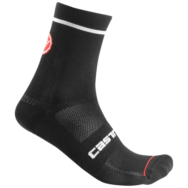 castelli-entrata-13-sock-calzini-ciclismo-uomo image 1