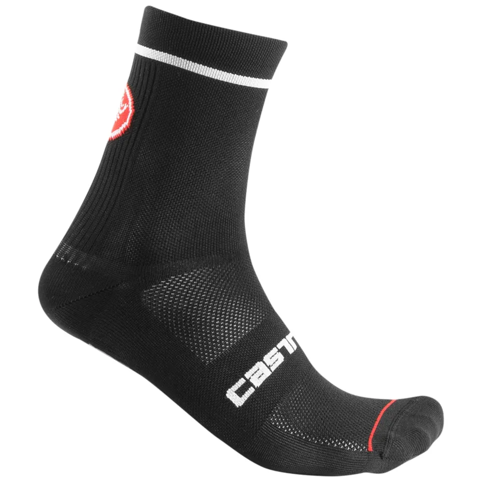 castelli-entrata-13-sock-calzini-ciclismo-uomo image 1