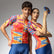 al-cycling-maglia-manica-corta-donna-clorofilla-jersey-estivo-ultraleggero image 3