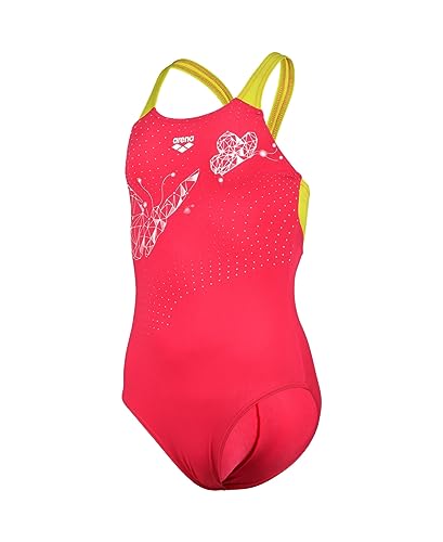 arena-girl-s-butterfly-swimsuit-costume-intero-bambine-e-ragazze image 5