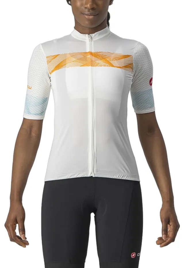 castelli-fenice-jersey-maglia-lunga-donna-maglia-termica-da-ciclismo-vestibilit- image 1