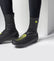 al-cycling-shoecovers-unisex-rain-2-0-copriscarpe-impermeabili-con-zip image 6