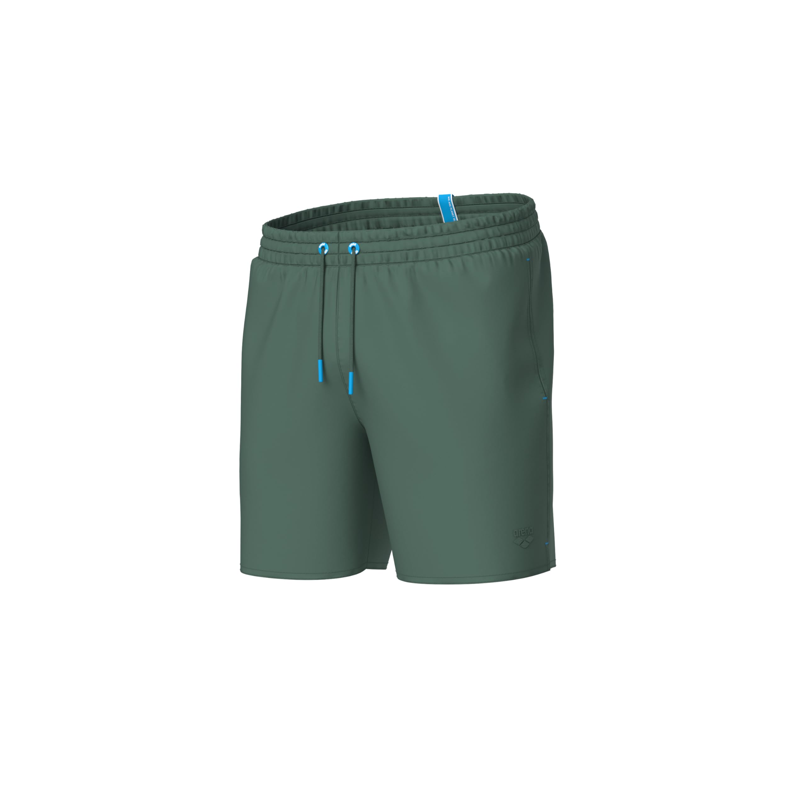 arena-beach-boxer-solid-costume-da-spiaggia-uomo-con-tasche-e-slip-interno image 8