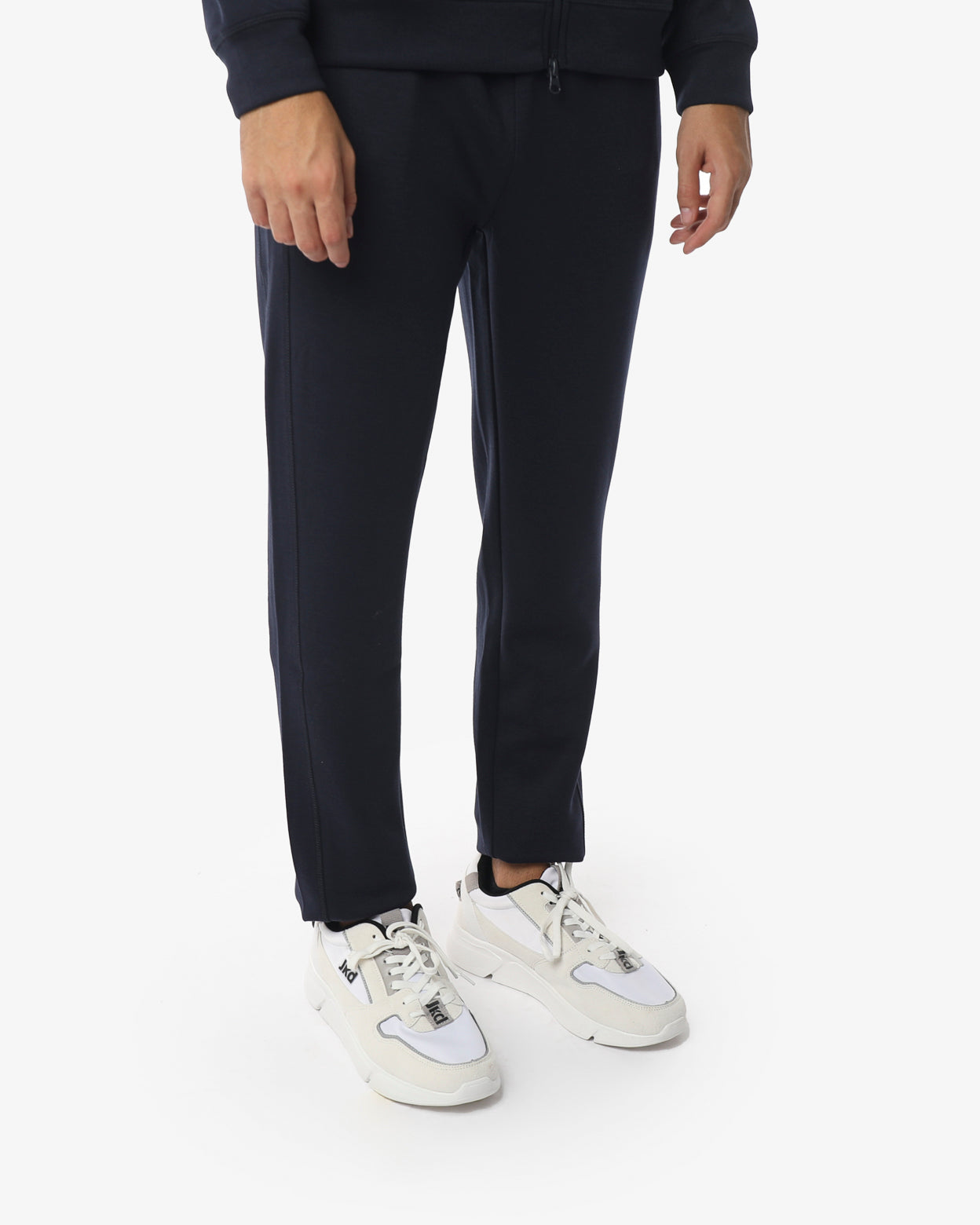 jaked-pantaloni-sportswear-arctic-evo-uomo-pantaloni-tecnici-con-cuciture-rinfor image 7