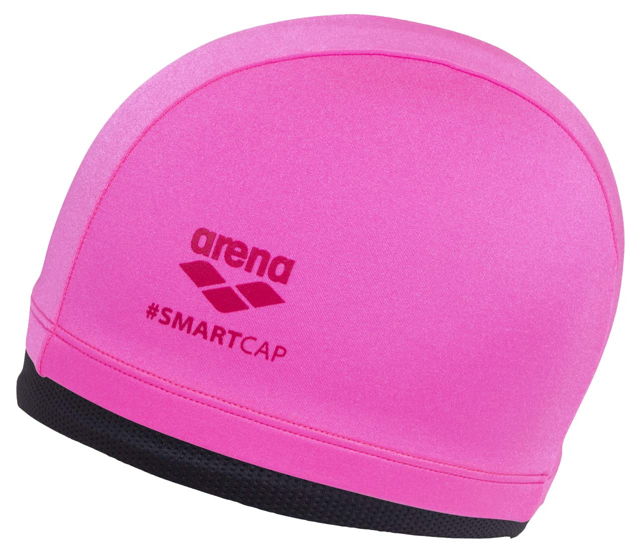 arena-smartcap-cuffia-da-nuoto-per-bambini-in-tessuto-per-capelli-lunghi-e-corti image 1