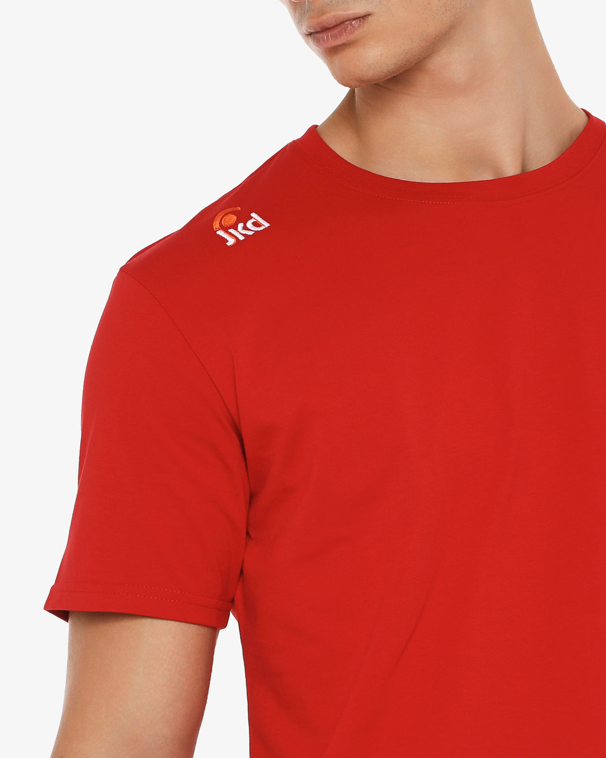 maglia-jaked-club-new-t-shirt-sportiva-traspirante-uomo image 5