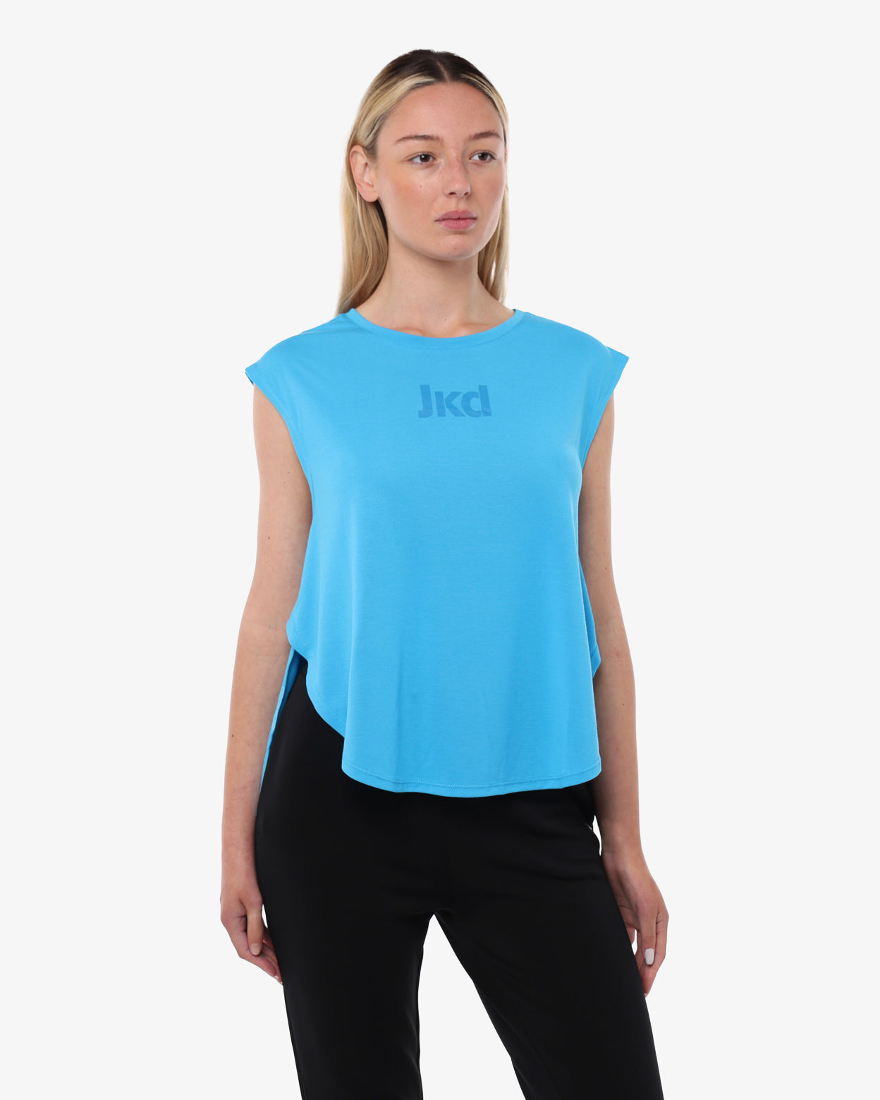canotta-sportswear-jaked-evolution-per-donna-traspirante image 6