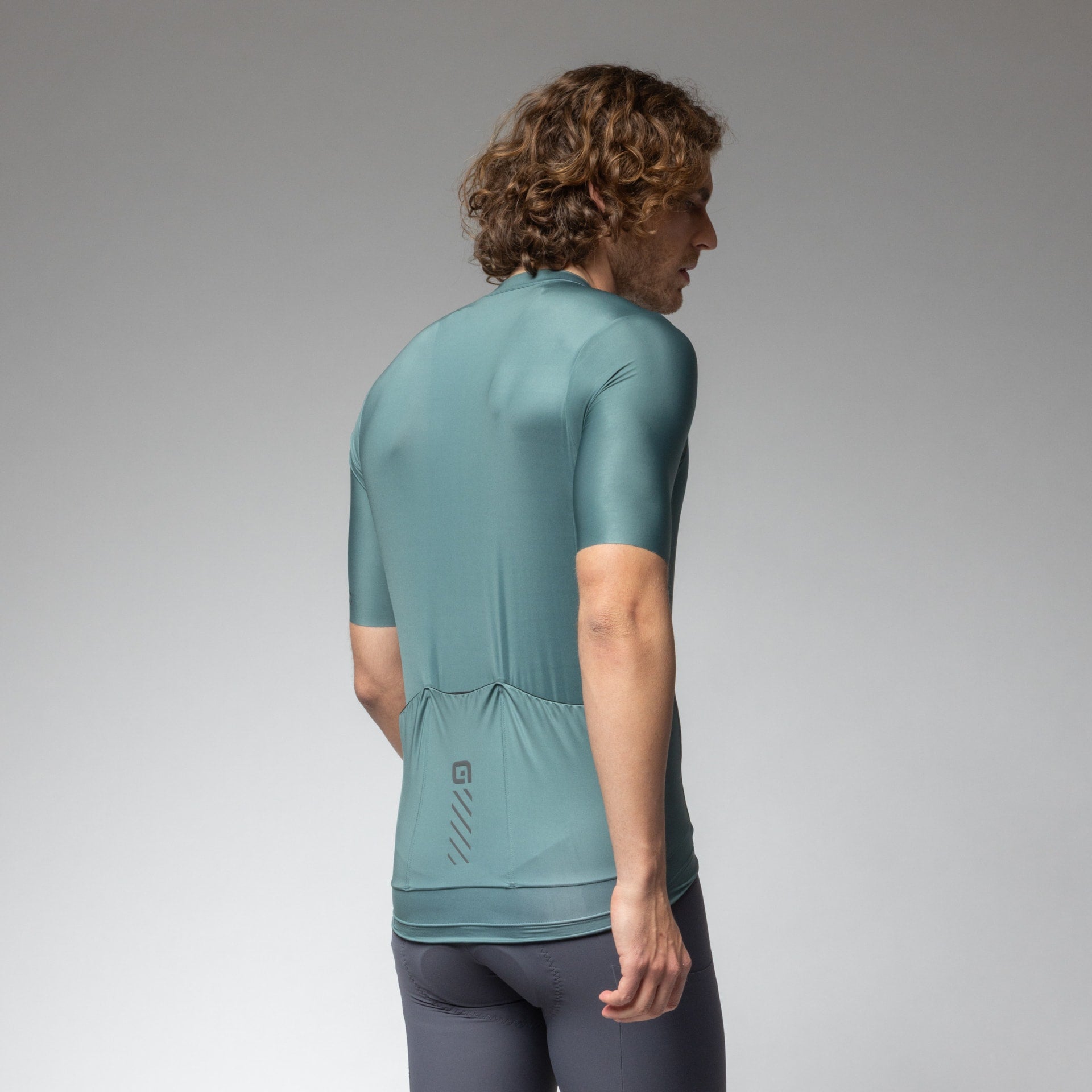 al-cycling-maglia-manica-corta-uomo-color-block-off-road-con-quarta-tasca image 8