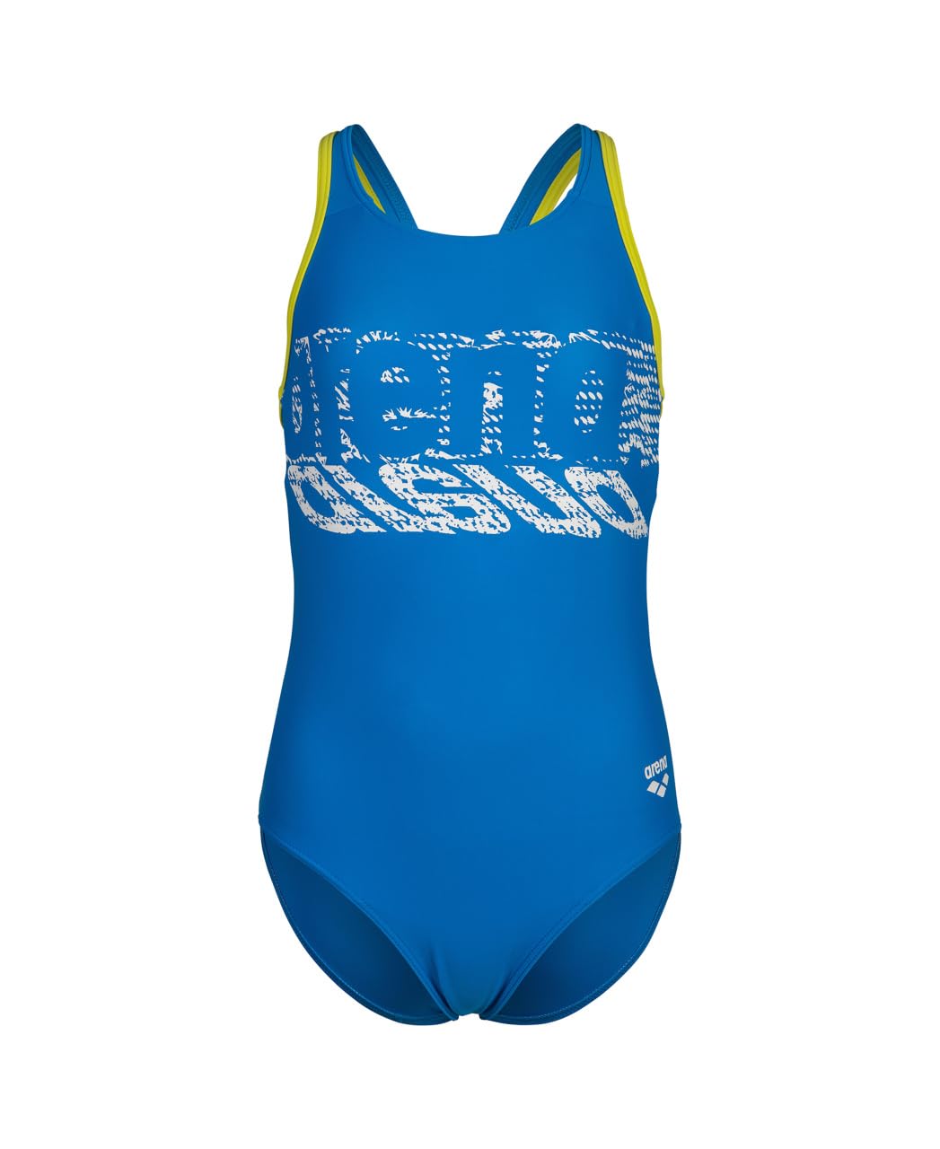 arena-shaking-swimsuit-v-back-costume-intero-per-bambine-e-ragazze image 4