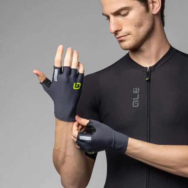 al-cycling-guanto-estivo-unisex-cima-leggero-e-traspirante image 1