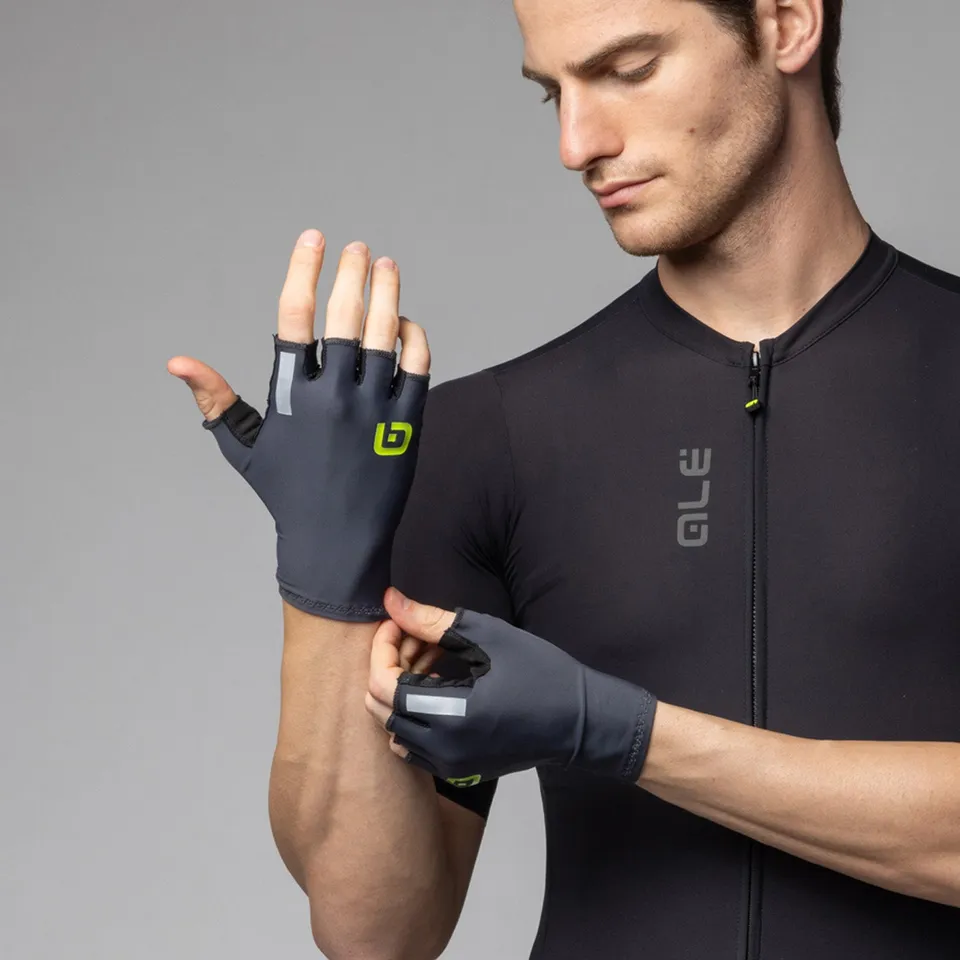 al-cycling-guanto-estivo-unisex-cima-leggero-e-traspirante image 1