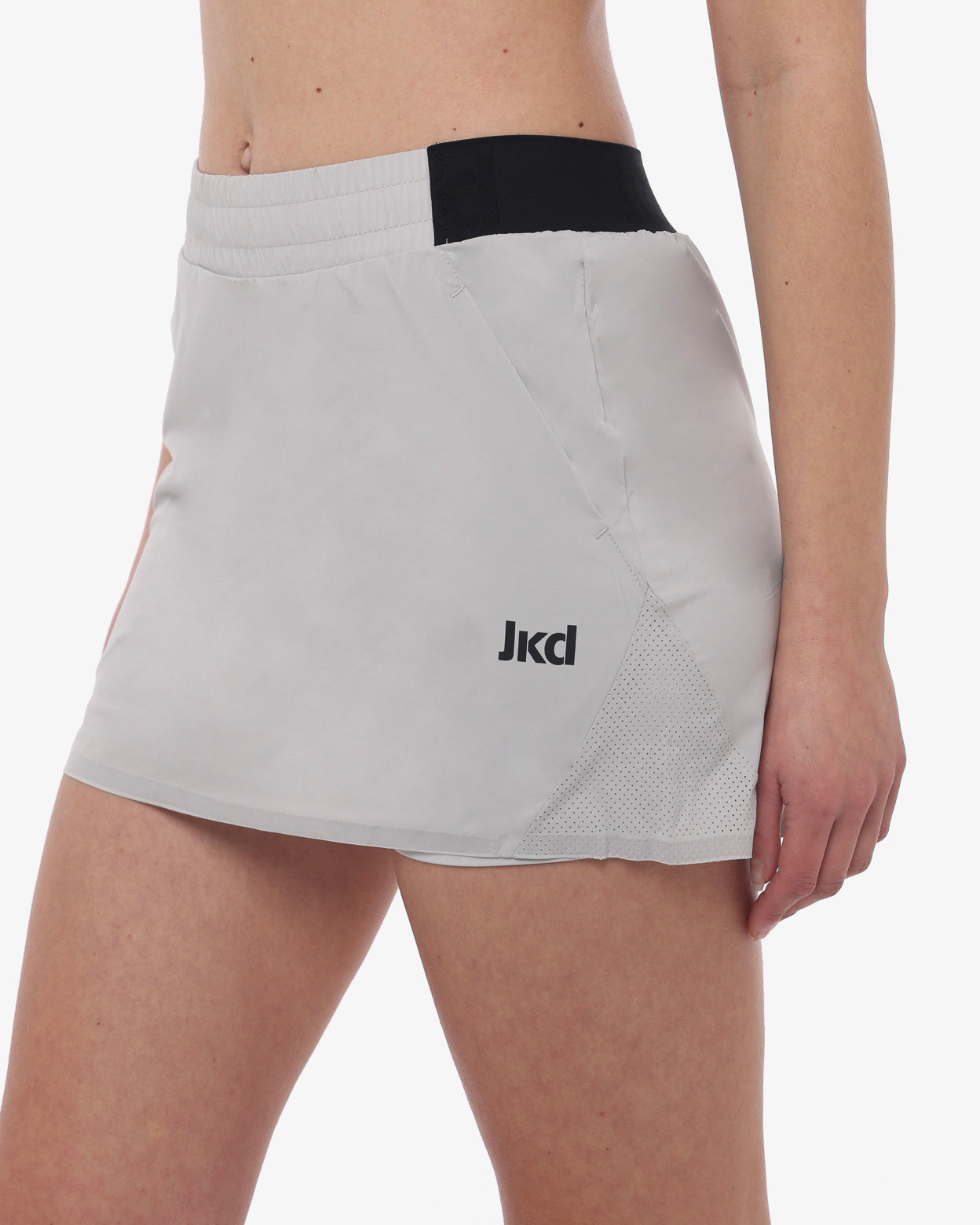 jaked-shorts-wired-2-in-1-donna-gonna-shorts-per-padel-e-fitness image 4