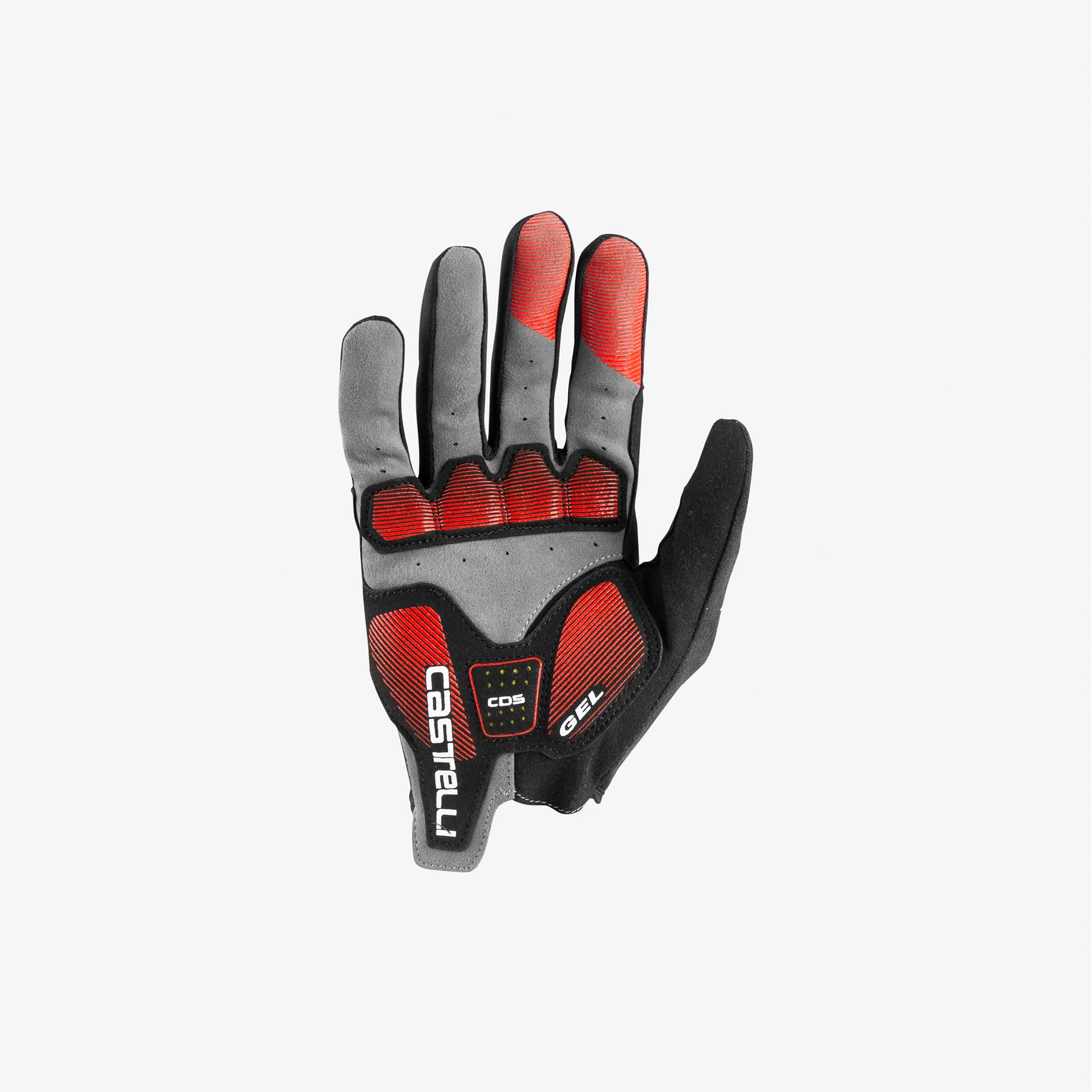 castelli-arenberg-gel-lf-guanti-sportivi-uomo-gel-silicone-antiscivolo-chiusura- image 4