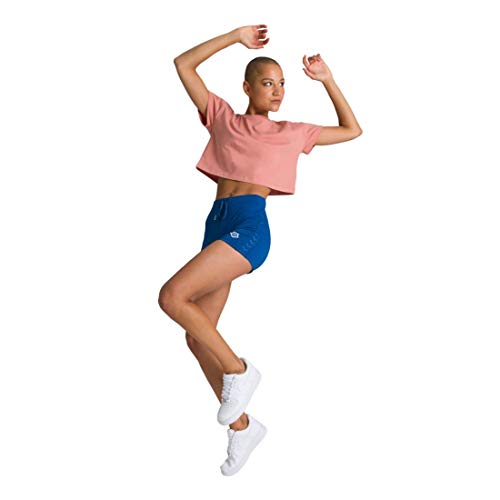 arena-pantaloncino-da-donna-icons-lorella-team image 7