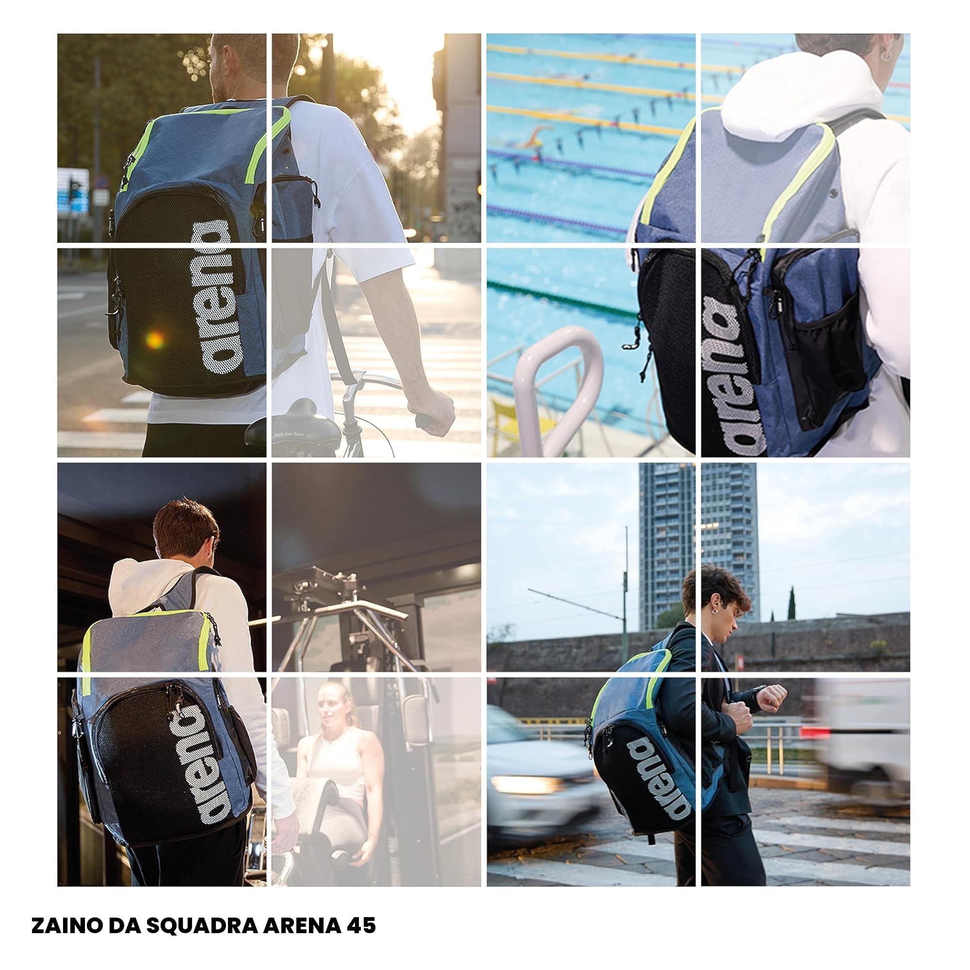arena-team-backpack-45-zaino-nuoto-e-piscina-45l-blu-nero-con-sacca-bagnato image 3