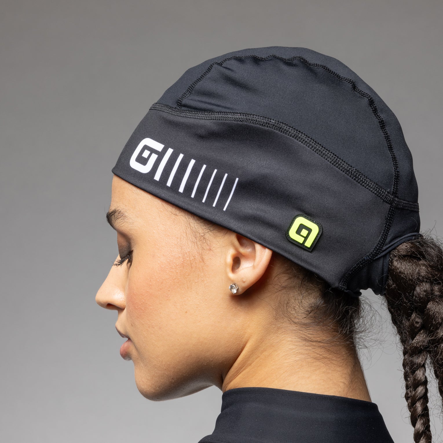 al-cycling-sottocasco-unisex-klima-2-0-copritesta-ciclismo-in-microsense image 4