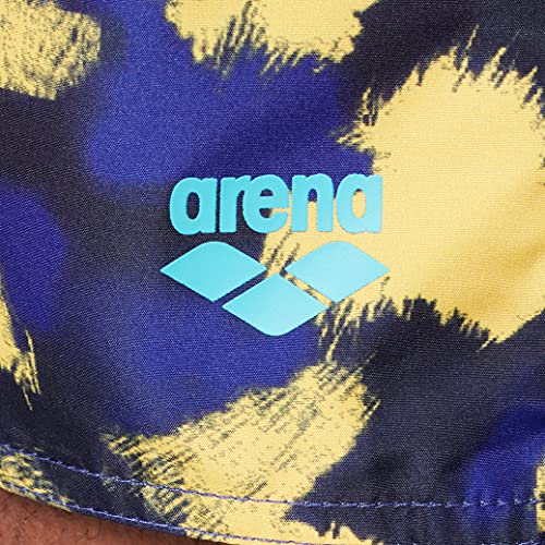 arena-m-fundamentals-allover-costume-boxer-uomo-costume-da-piscina-con-stampa-al image 8