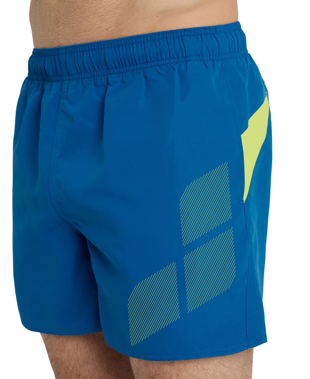 arena-beach-short-logo-uomo-pantaloncino-da-spiaggia-1-pezzo image 4