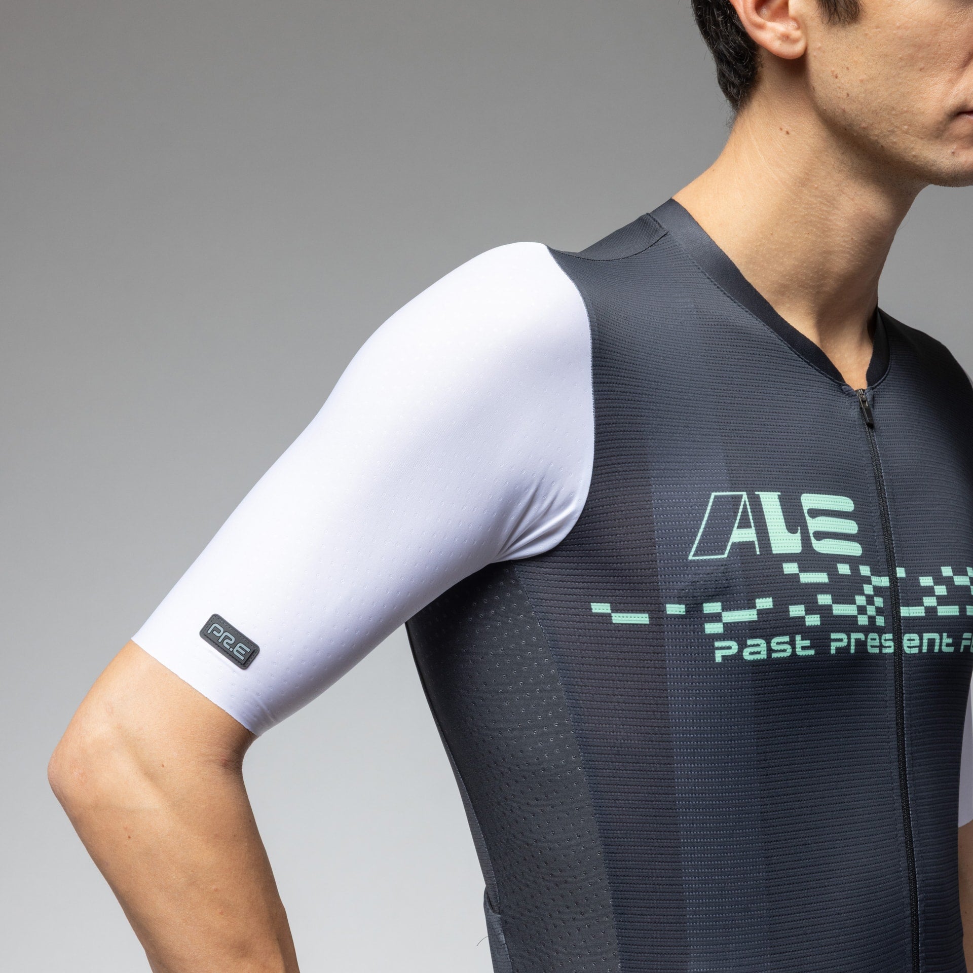 al-cycling-maglia-manica-corta-uomo-megabyte-2-0-maglia-da-ciclismo-traspirante image 2