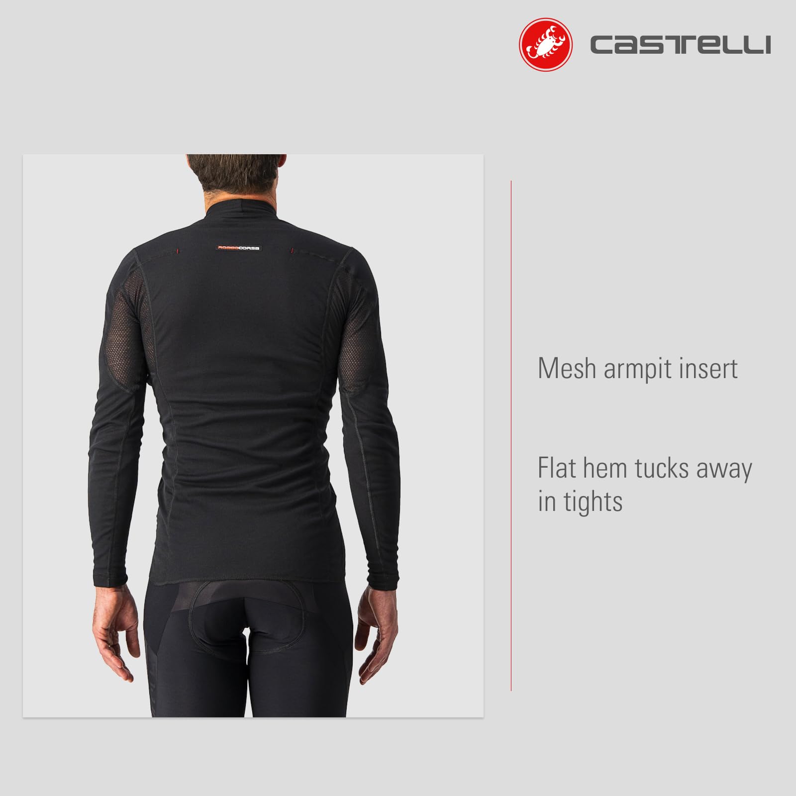 castelli-flanders-warm-long-sleeve-maglia-intima-termica-maniche-lunghe-da-cicli image 3
