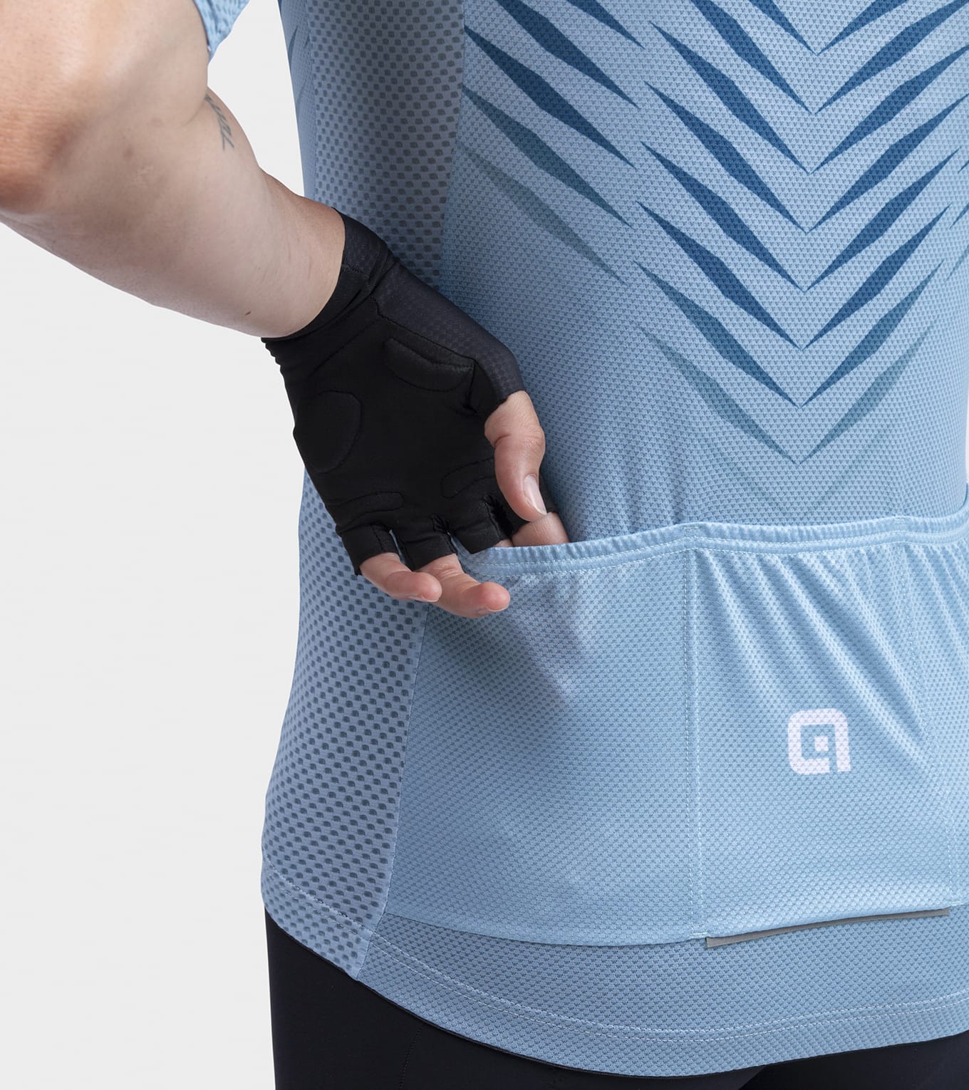 al-cycling-thorn-maglia-manica-corta-uomo-jersey-ultraleggero-per-l-estate image 4