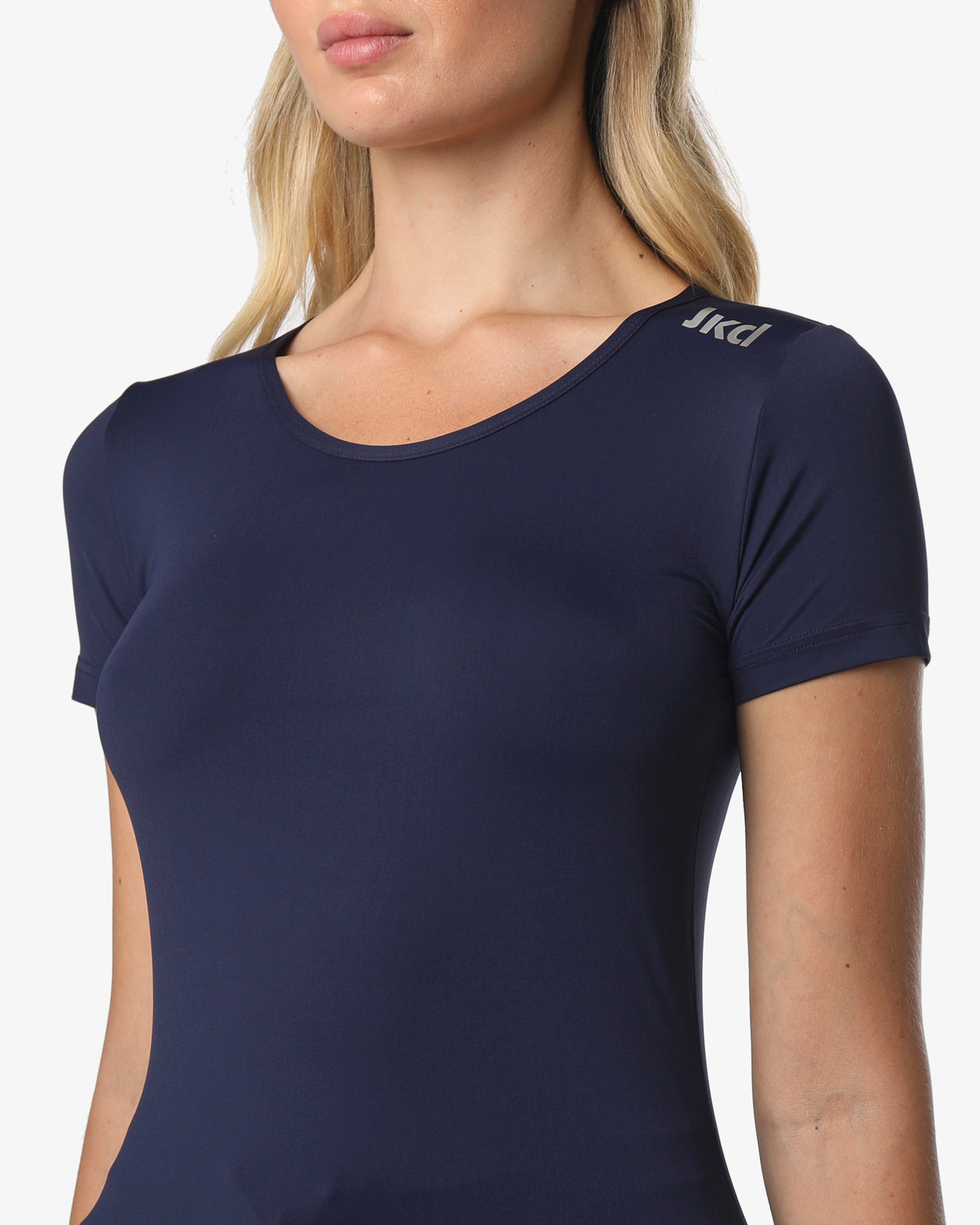 jaked-fresh-t-shirt-manica-corta-donna image 4