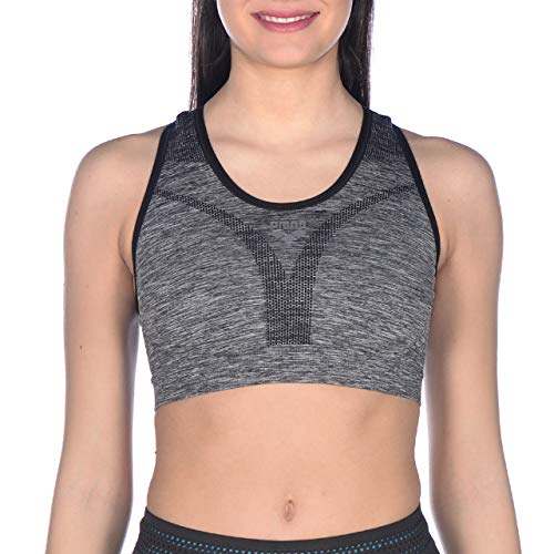 arena-w-seamless-bra-top-reggiseno-sportivo-senza-cuciture-donna image 7