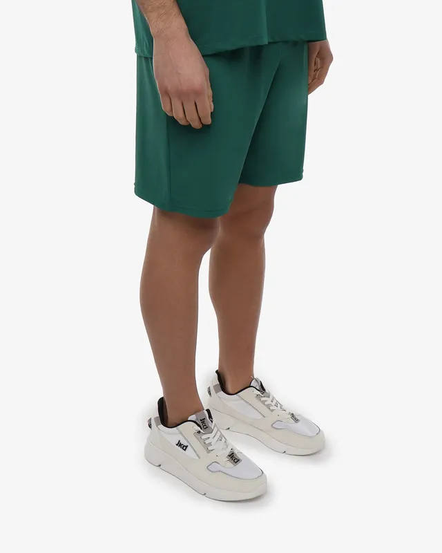 jaked-shorts-activewear-grip-pantaloncini-sportivi-uomo-in-tessuto-tecnico-per-f image 1