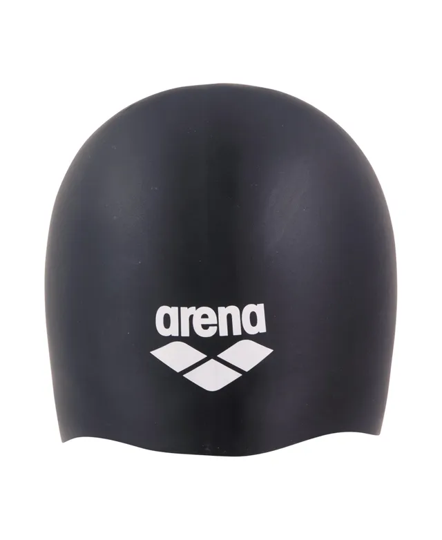 arena-cuffia-unisex-long-hair-cuffia-da-nuoto-in-silicone-per-capelli-lunghi image 1