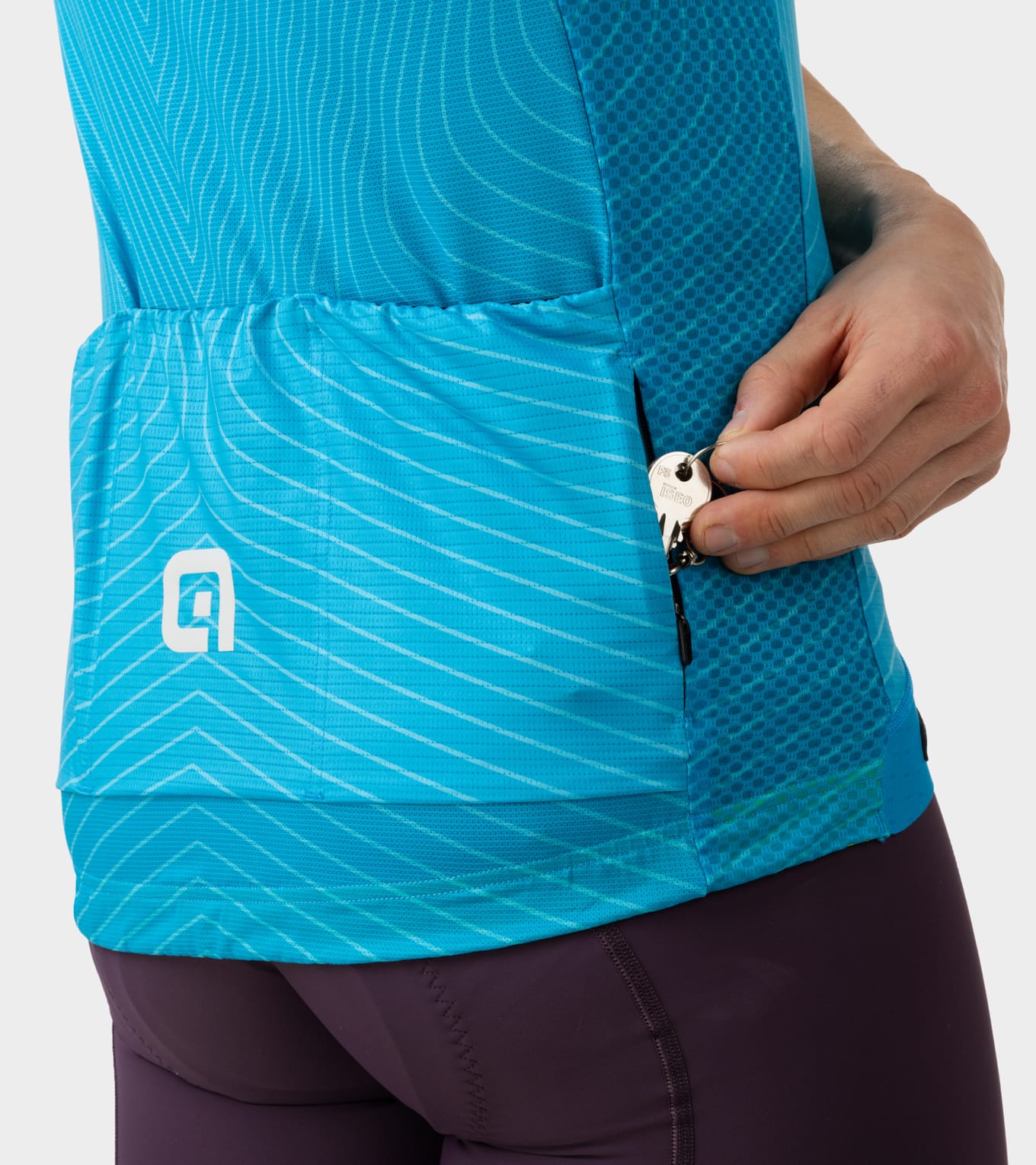 maglia-manica-corta-uomo-al-cycling-zig-zag-top-di-gamma-aerodinamico image 6
