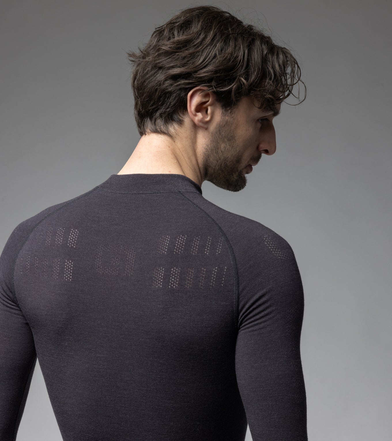 al-cycling-sottomaglia-manica-lunga-uomo-wool-klimatik image 5