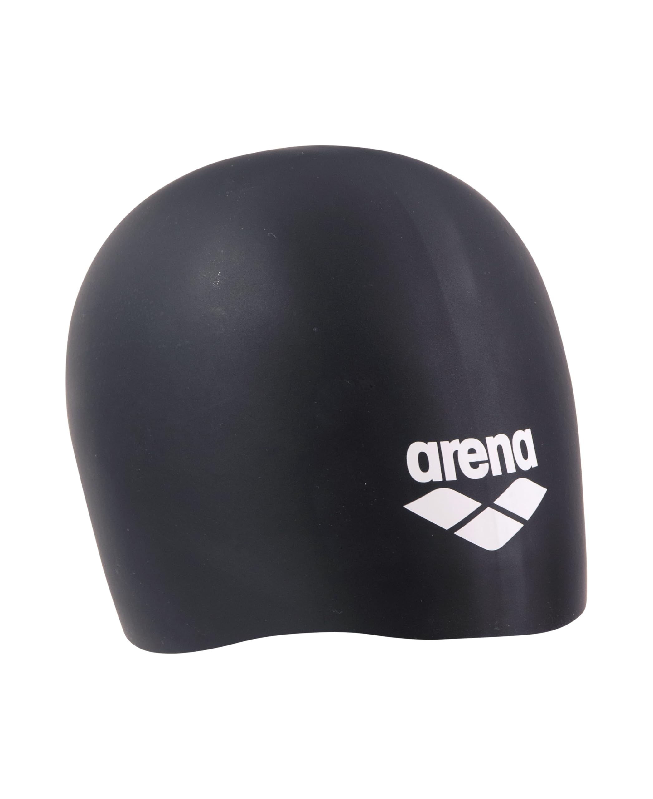 arena-cuffia-unisex-long-hair-cuffia-da-nuoto-in-silicone-per-capelli-lunghi image 2