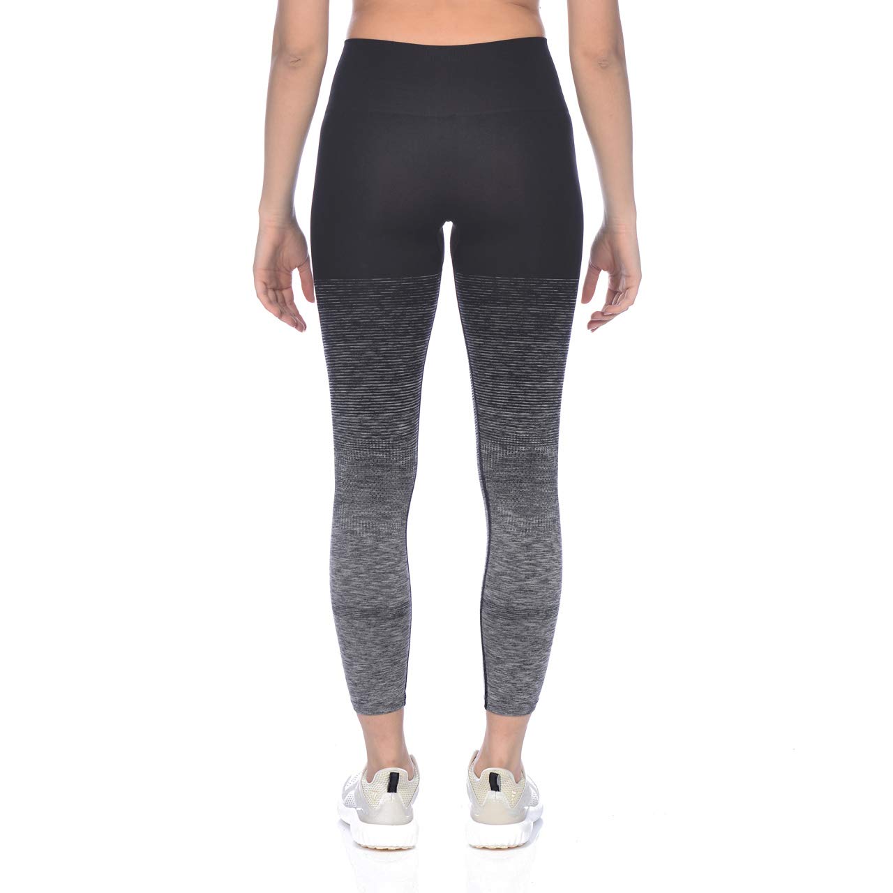 arena-w-seamless-long-tight-leggings-lunghi-senza-cuciture-donna-2 image 6