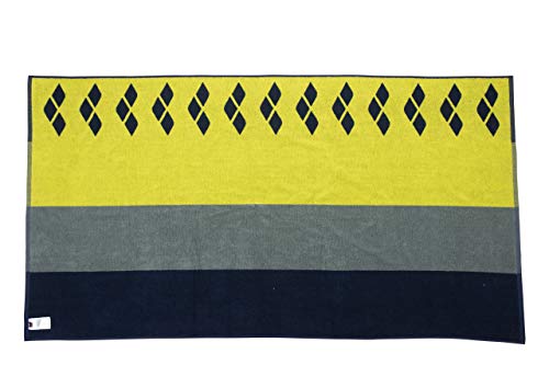 arena-beach-multistripes-asciugamano-da-spiaggia-unisex-170x90-cm-in-cotone image 4
