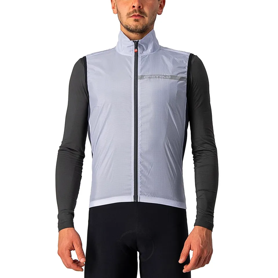 castelli-squadra-stretch-vest-gilet-sportivo-uomo-traspirante-per-ciclismo image 1