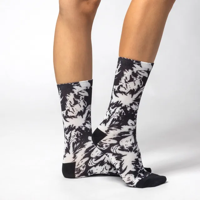 al-cycling-socks-unisex-essenza-calze-da-ciclismo-traspiranti image 1