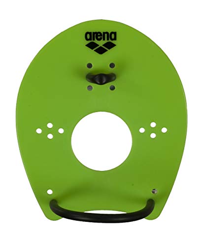 arena-elite-hand-paddle-palette-da-allenamento-unisex image 8
