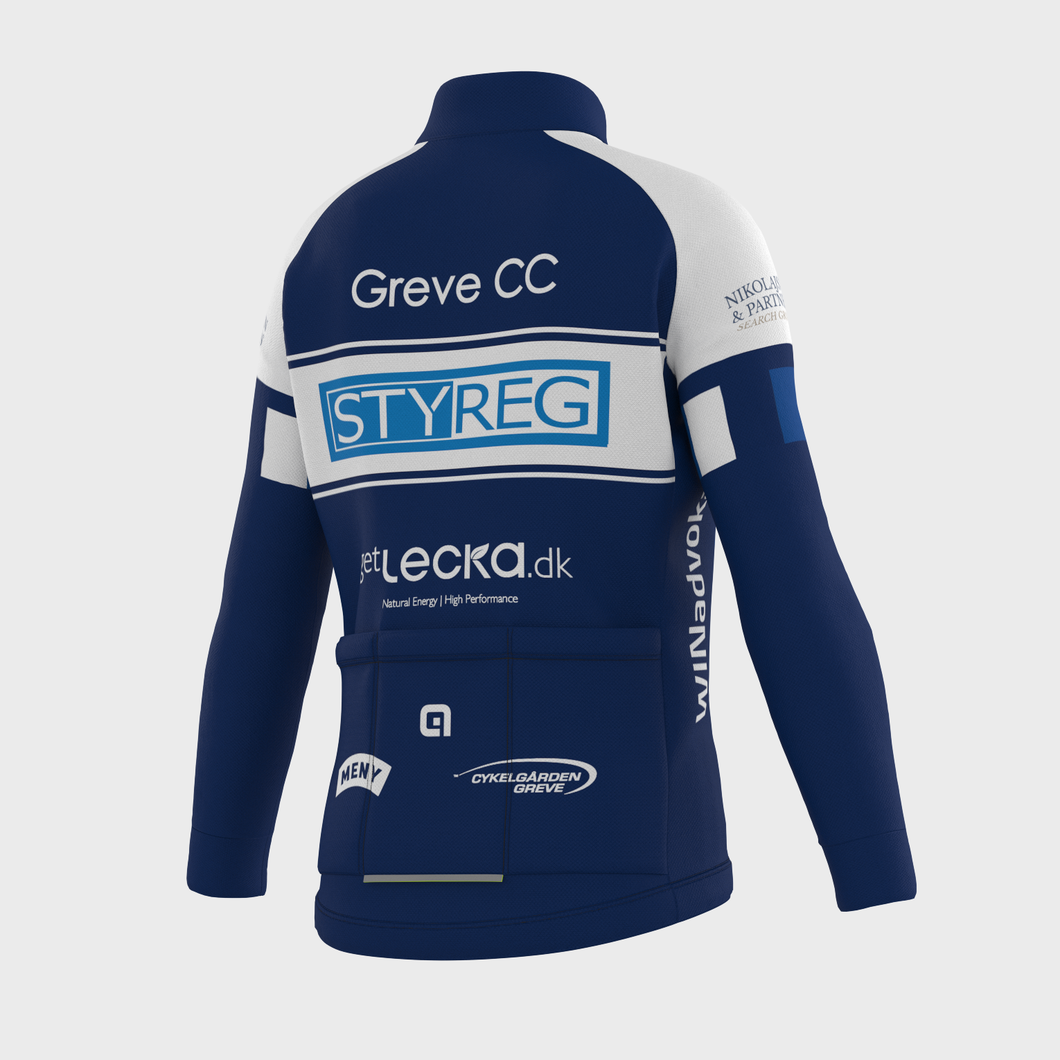 al-cycling-greve-cc-maglia-manica-lunga-bambino-termica-e-traspirante-per-piccol image 2