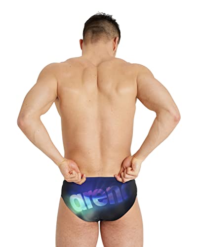 arena-placement-slip-uomo-costume-da-bagno-da-piscina-pacco-da-1 image 7