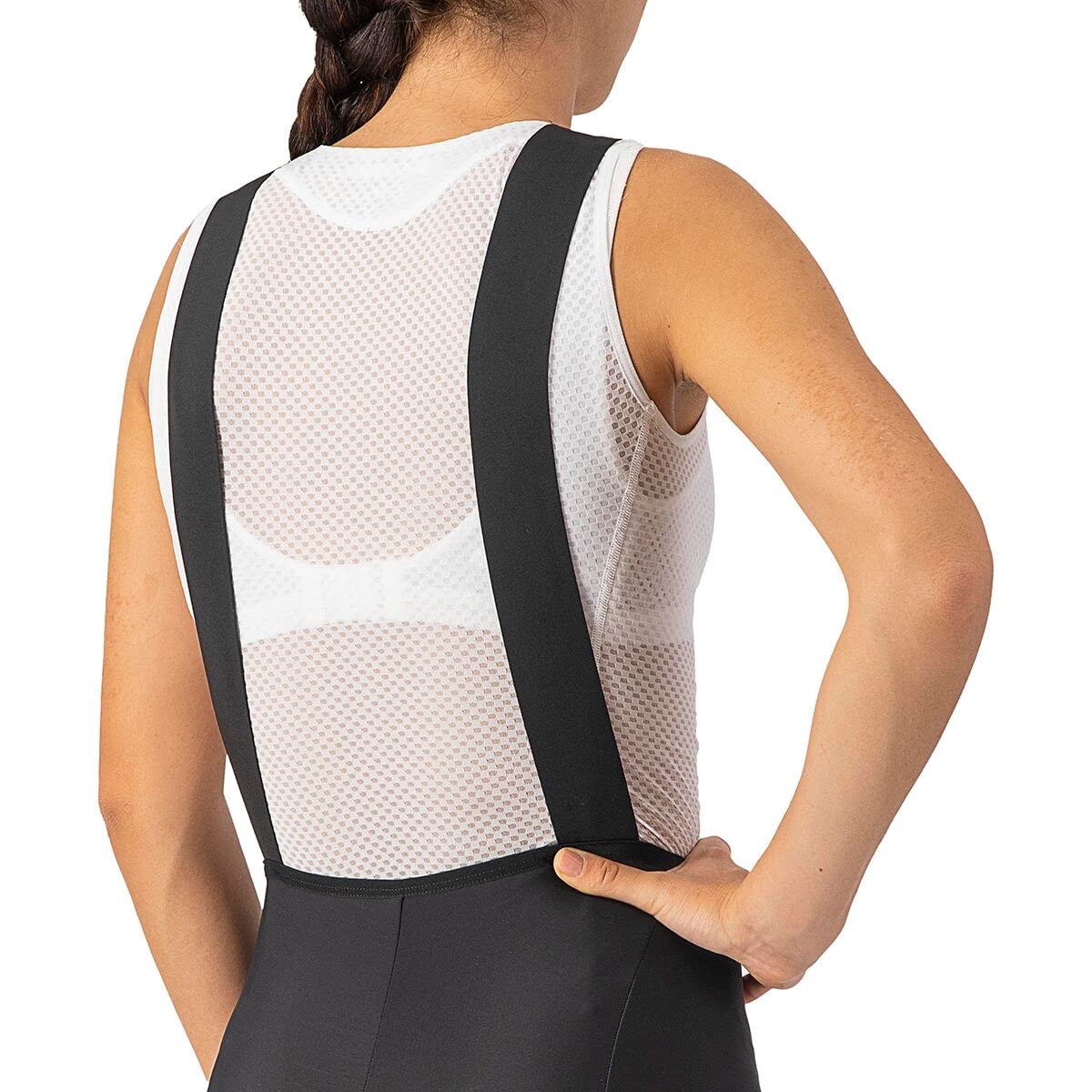 castelli-velocissima-dt-bibtight-calzamaglia-donna image 6