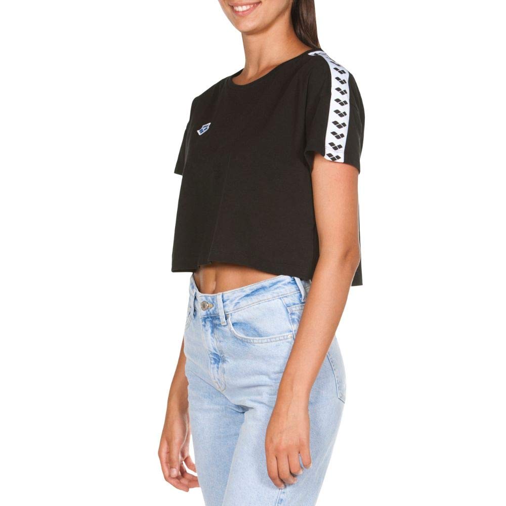 arena-w-corinne-team-maglietta-sportiva-donna image 5